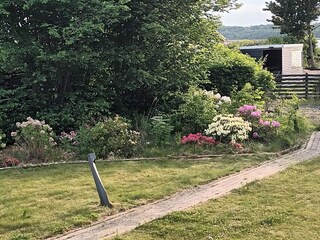 Ferienhaus Ølsted Außenaufnahme 3