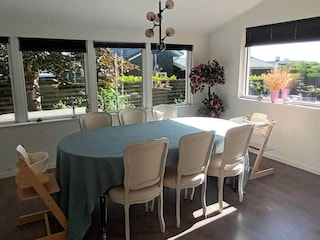 Ferienhaus Ølsted  6