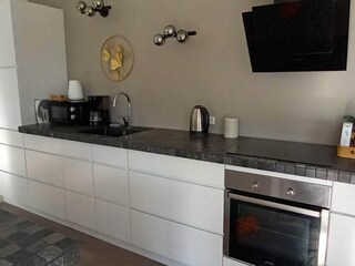 Ferienhaus Ølsted  7