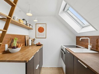 Ferienhaus Dannemare  20