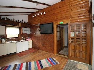 Vakantiehuis Korenica Kenmerken 23
