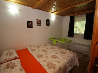 Vakantiehuis Korenica Kenmerken 26