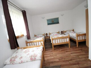 Ferienhaus Korenica Ausstattung 27