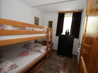 Vakantiehuis Korenica Kenmerken 28