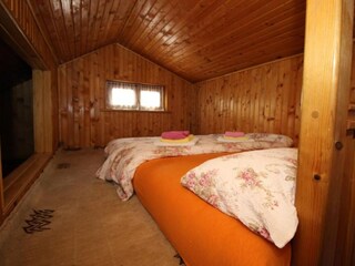 Maison de vacances Korenica Équipement 29
