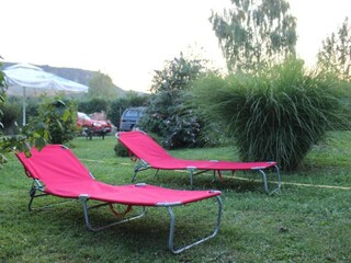 Ferienhaus Korenica Außenaufnahme 19