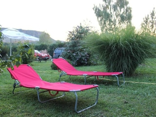 Vakantiehuis Korenica Buitenaudio-opname 19