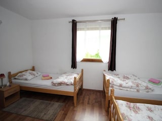 Vakantiehuis Korenica Kenmerken 30