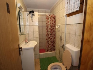 Vakantiehuis Korenica Kenmerken 32