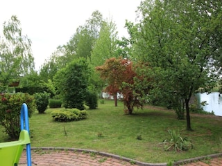 Vakantiehuis Korenica Buitenaudio-opname 11