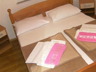Apartment Čapljina Ausstattung 12