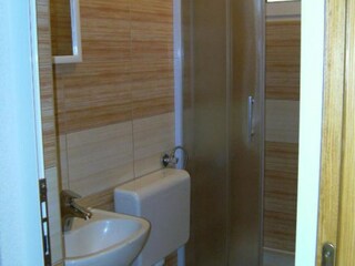 Apartment Čapljina Ausstattung 13