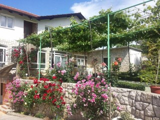 Appartement Čapljina Buitenaudio-opname 8