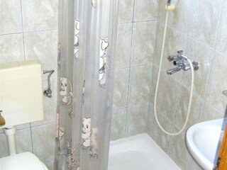 Apartment Čapljina Ausstattung 15