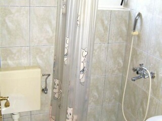 Apartment Čapljina Ausstattung 16