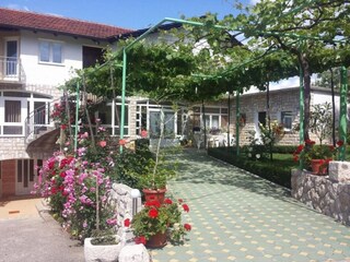 Apartment Čapljina Außenaufnahme 7