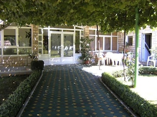 Apartment Čapljina Außenaufnahme 6