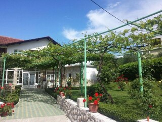 Apartment Čapljina Außenaufnahme 8