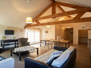 Apartment Tongeren Ausstattung 8