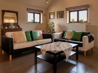 Apartment Tongeren Ausstattung 7