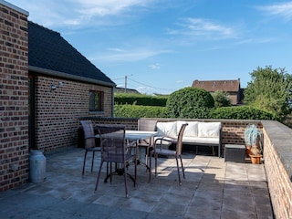Apartment Tongeren Außenaufnahme 5
