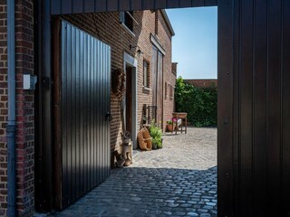 Apartment Tongeren Ausstattung 11