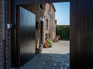 Apartment Tongeren Features 11