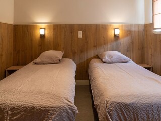 Apartment Tongeren Ausstattung 13