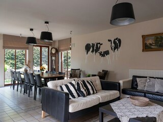 Apartment Tongeren Ausstattung 15