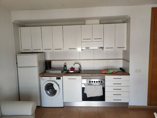 Apartment El Verger Ausstattung 7