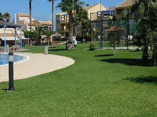 Apartment El Verger Outdoor Recording 3
