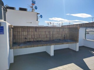 Apartment El Verger Features 10