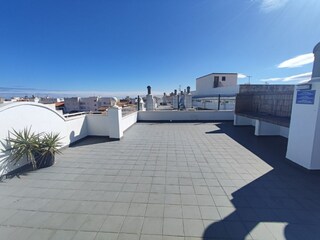Apartment El Verger Outdoor Recording 4