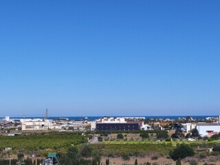 Apartment El Verger Außenaufnahme 5