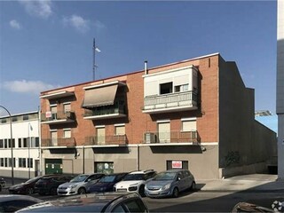Apartment El Verger Umgebung 18