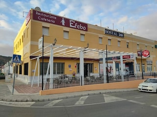 Apartment El Verger Environment 19
