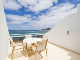 Maison de vacances Las Palmas  25