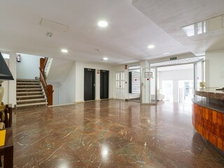 Maison de vacances Las Palmas Équipement 13