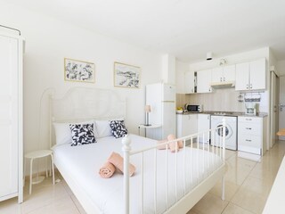 Ferienhaus Las Palmas Ausstattung 14