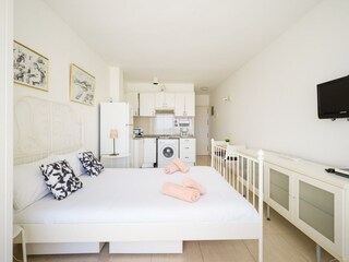 Casa per le vacanze Las Palmas Caratteristiche 18