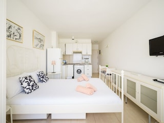 Maison de vacances Las Palmas Équipement 19