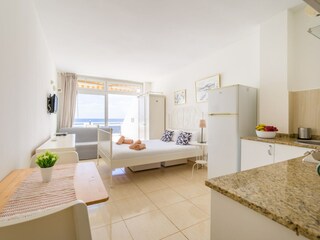 Maison de vacances Las Palmas Équipement 19