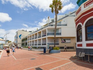 Ferienhaus Las Palmas Außenaufnahme 10