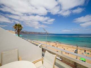 Maison de vacances Las Palmas  27