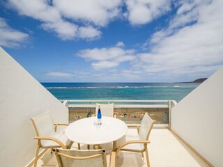 Maison de vacances Las Palmas  29