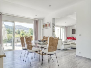 Villa La Cadière d'Azur Características 14