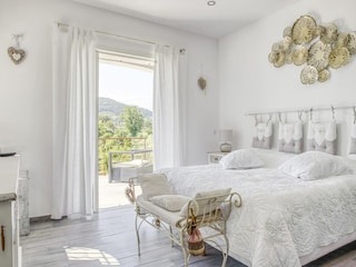 Villa La Cadière d'Azur Características 15