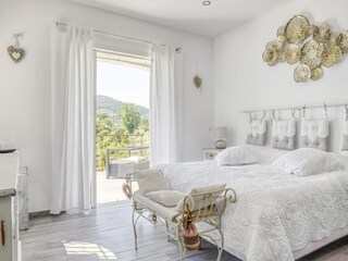Villa La Cadière d'Azur Caratteristiche 15