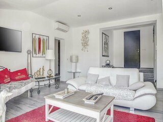 Villa La Cadière d'Azur Caratteristiche 17