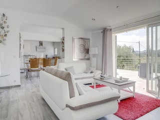 Villa La Cadière d'Azur Características 25